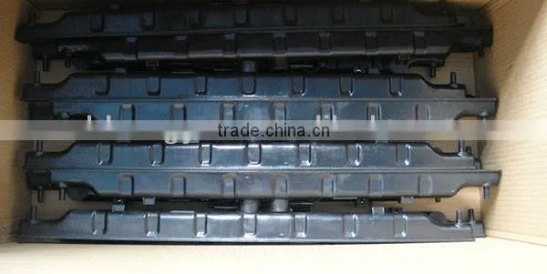 hot sales plastic radiator tanks for Toyoto OEM 1640075160/80