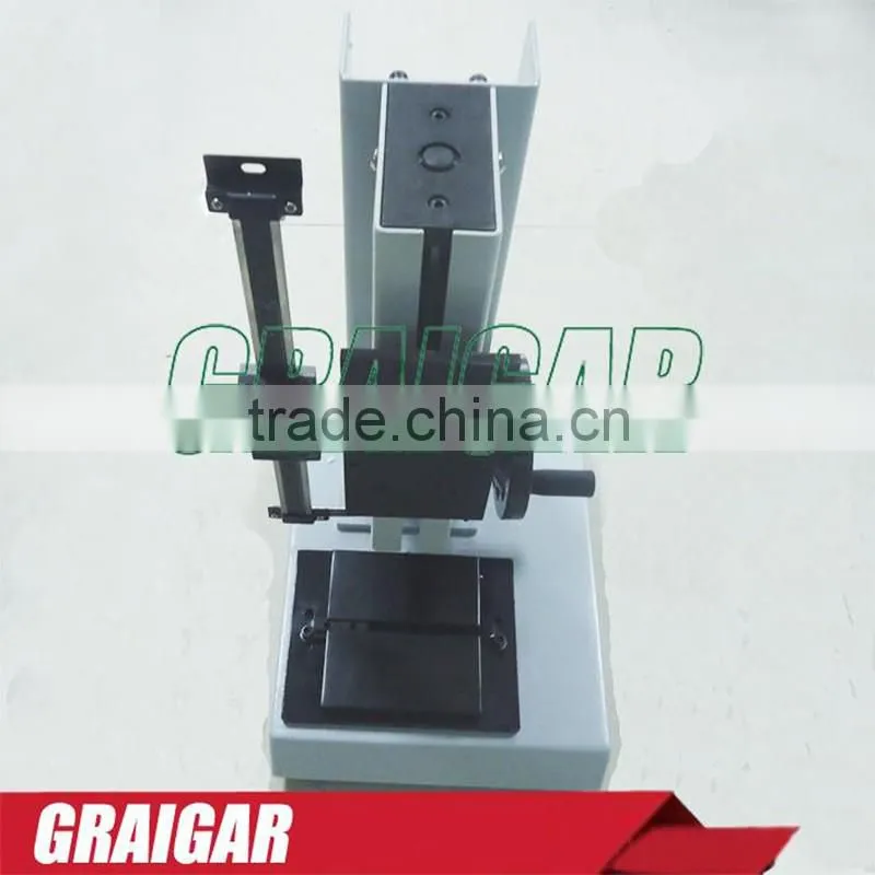 Sides shake test stand ASC-S 500N