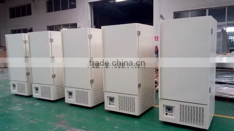 -86 degree 398L ULT FREEZER