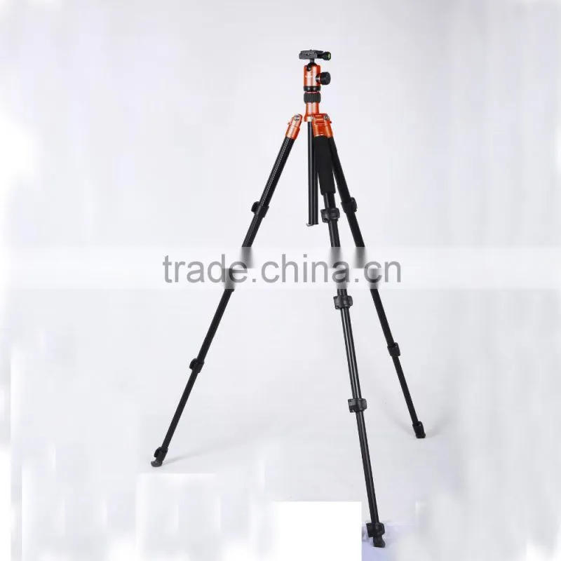 Fotopro Professional Camera Tripod for DSLR Camera C50i+52Q