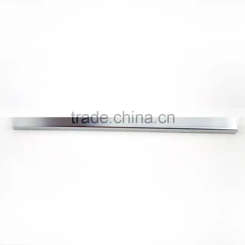 Chrome plating single slot upright,Wall single slot upright
