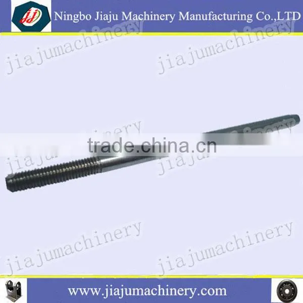 steel hollow head threaded rod