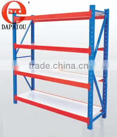 New Medium Warehouse Shelf