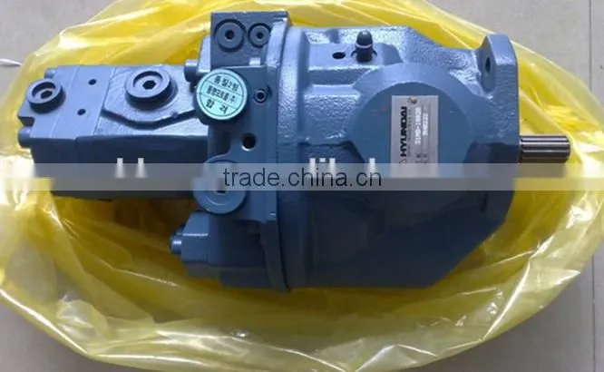 Ball pressure hydraulic water testing pump equipment