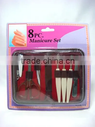 Professional Manicure Set,Pedicure Care Tools,Nail Care Set For One Dollar Item