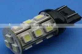 car LED lights t25 p27 3156 3157 auto lighting