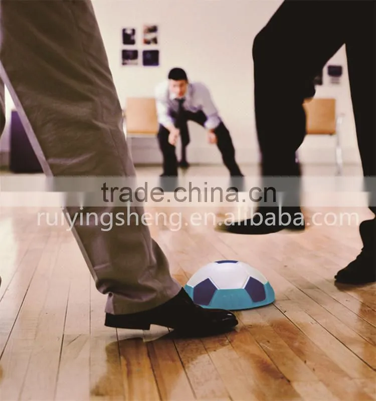 PU Foam Sport Toys Hover Soccer Hover Ball