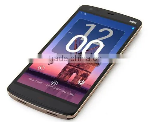 Kingzone Z1 plus 5.5inch smart phone 2GB RAM 16GB ROM Fingerprint ID 13.0MP Cameras OTG GPS