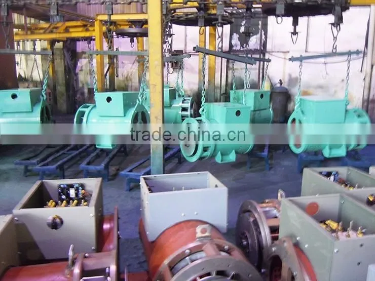 20KVA Alternator Brushless Three phase AC