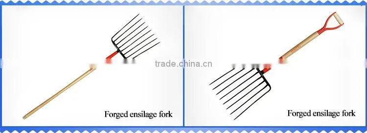 All Kinds Of Pitch Fork