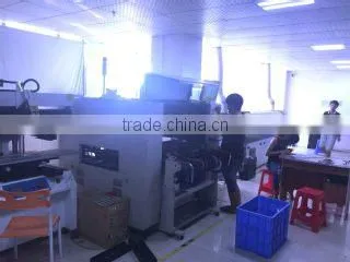 Shenzhen Abolet Technology Co., Ltd. company overview - view 3