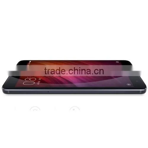 Original Xiaomi Redmi Note 4 MTK Helio X 20 Deca Core Mobile Phone 5.5" 1920x1080 13MP Metal Body Fingerprint smart phone