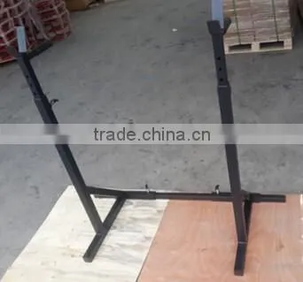 high quality Wall Squat Rack