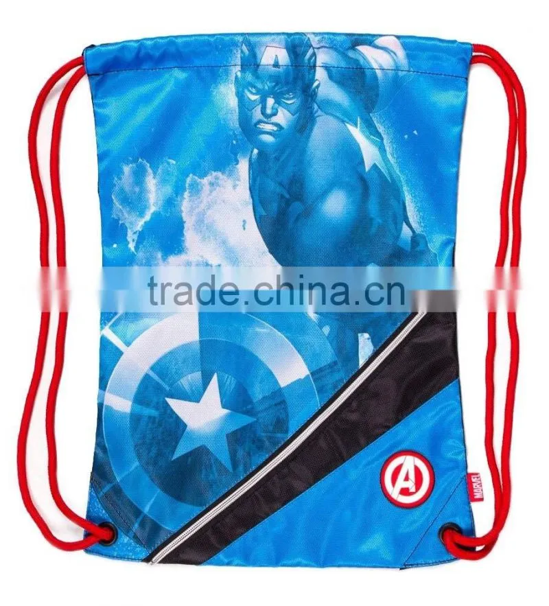 2016 New Design Multiple Shoe Bag/drawstring shoe bag