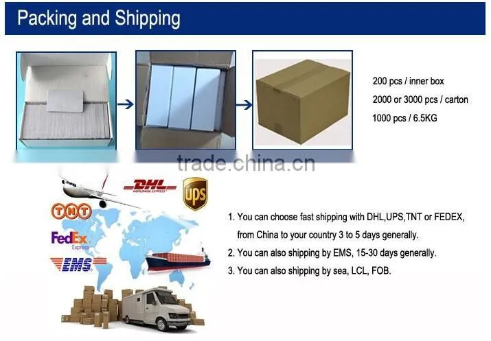 Handmade Greeting Card Printing,Christmas Greeting Card Packaging,Business Card printing Manufacturer LBD AMY01 2016