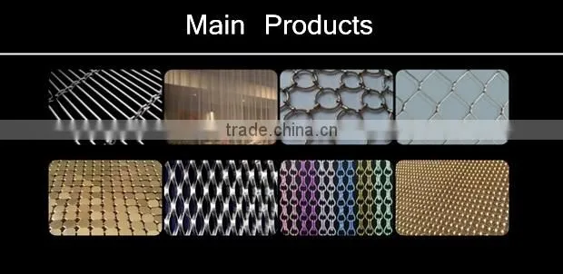 Anping Cable Mesh Systems/free sample