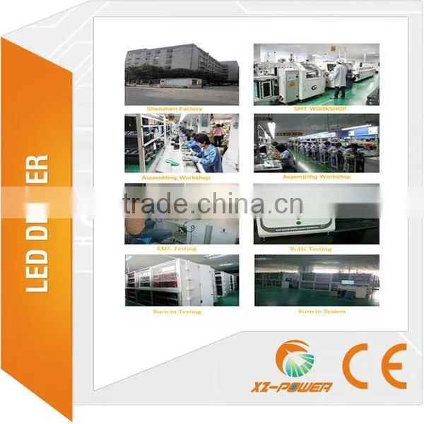 20w low voltage LED ceiling light driver