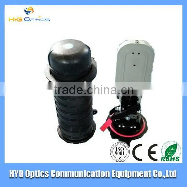 Fiber Optic Splice Joint Box fiber optic joint enclosure with price list manufactuer