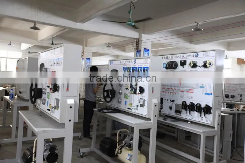 Guangzhou Guangtong Educational Equipment Co., Ltd. company overview - view 3