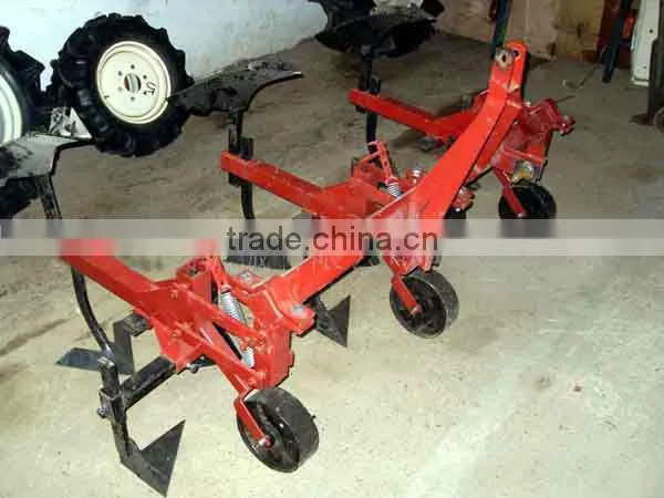 3ZY-2.0 agricultural equipment tiller cultivator