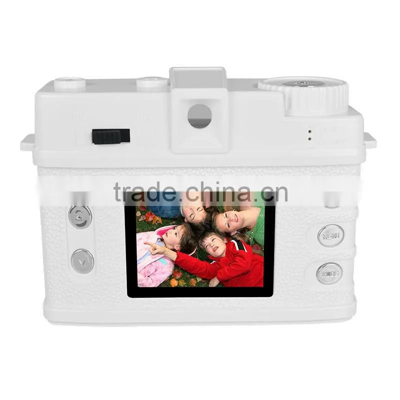 7Mega pixels wholesale digital trail camera with lithium battery
