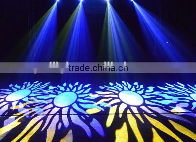 High Brightness Professional 10r Sharpy Beam Moving Head Lighting