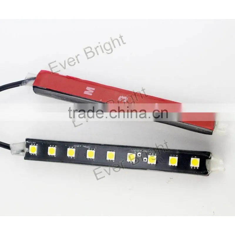 5050 led strip 9smd decoration led strip lights