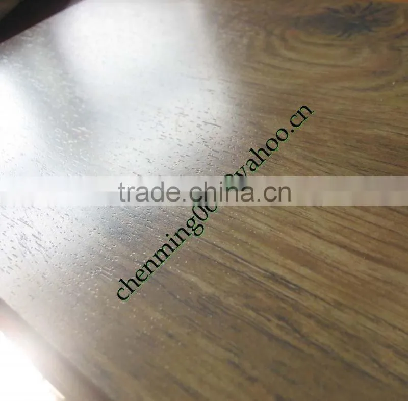 HDF Laminate Flooring (Double click)