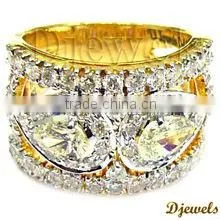 Diamond Wedding Rings, Ladies Diamond Rings, Bridal Diamond Jewelry