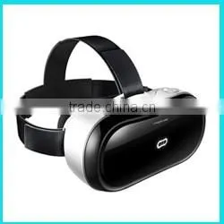 sex video google cardboard 3d vr remote control box 2.0
