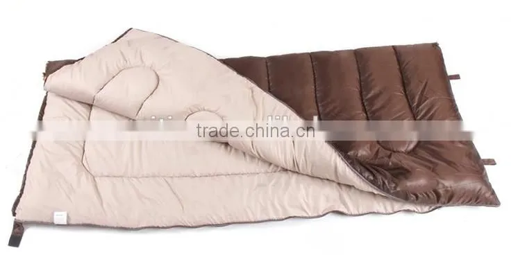 2016 wholesale price waterproof sleeping bag