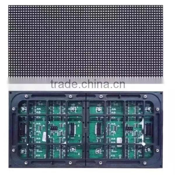 P6 SMD Outdoor Module