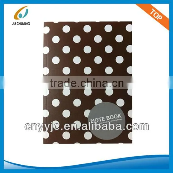 writing notepads for students