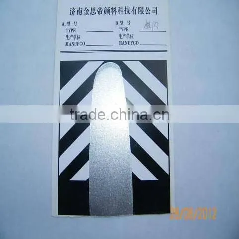 Non-LeafingAluminum Paste for plastic