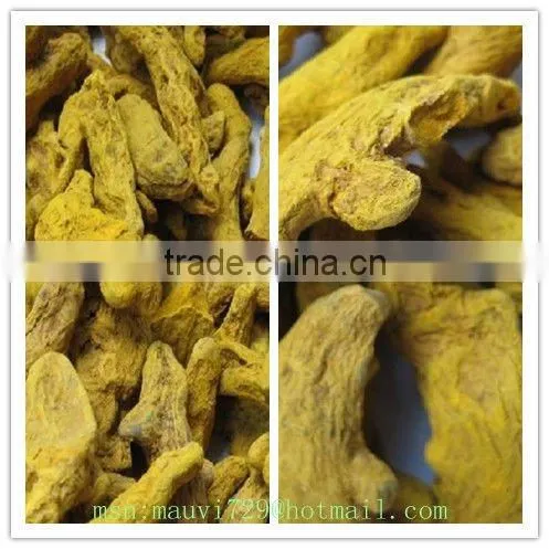 High Quality Tumeric Finger