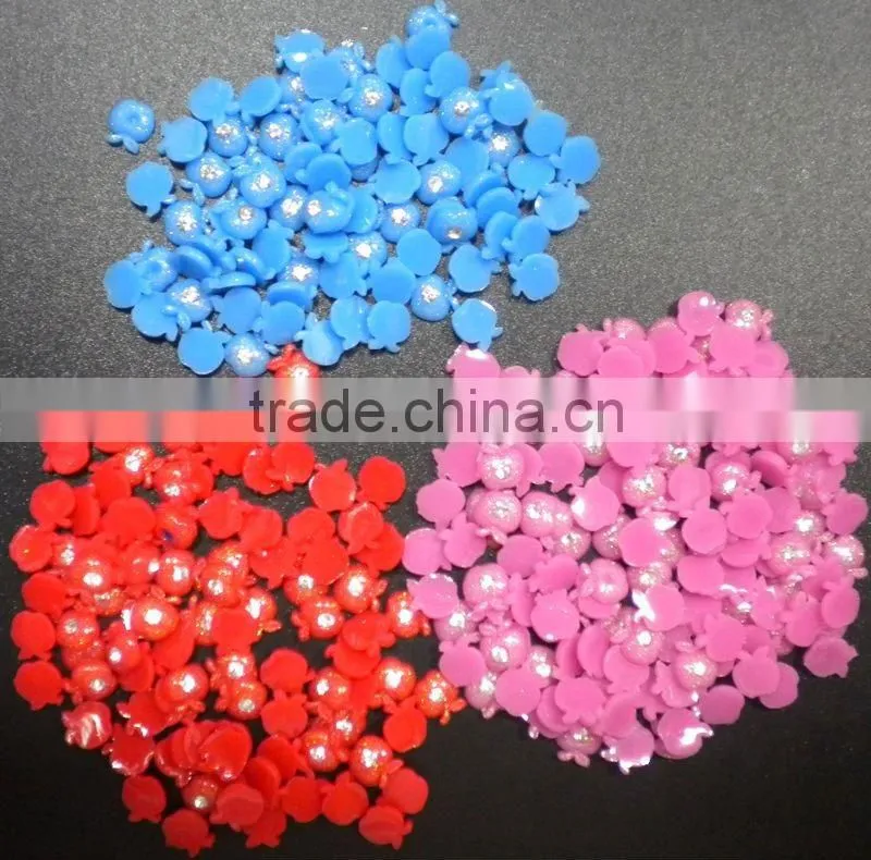 nail art flower