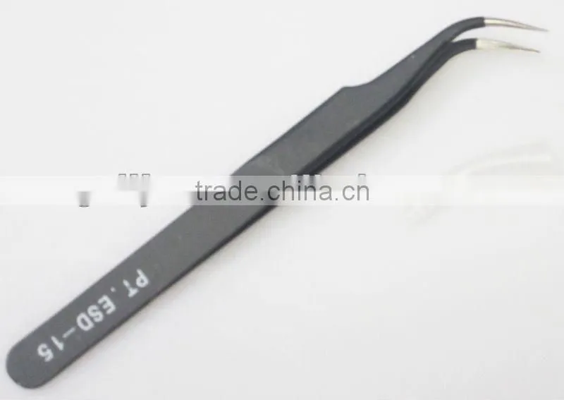 tweezers ,nail art tools , makeup tools.