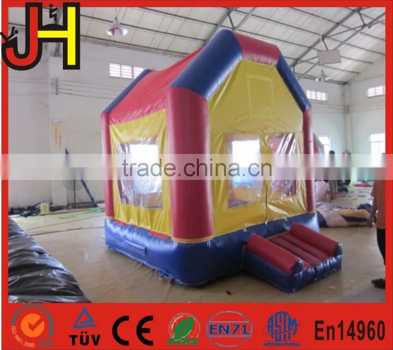 Hot sale inflatable air bounce, inflatable commercial bounce house, inflatable bounce house cheap