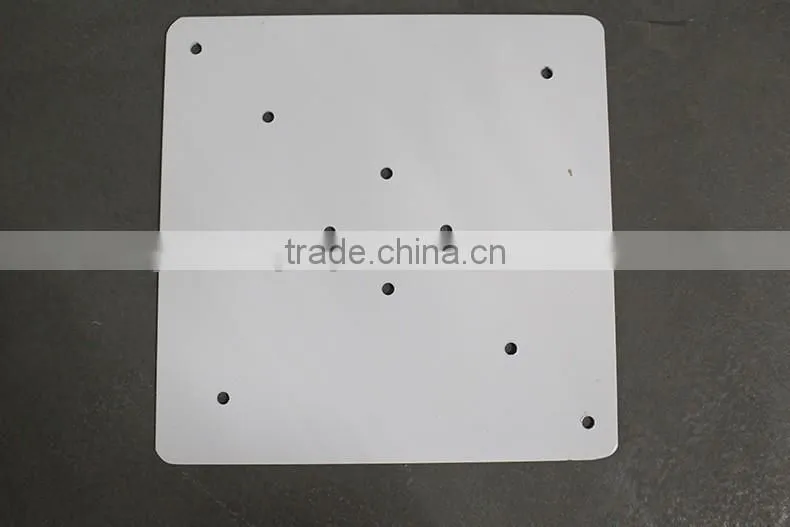 supermarket metal hook display stands