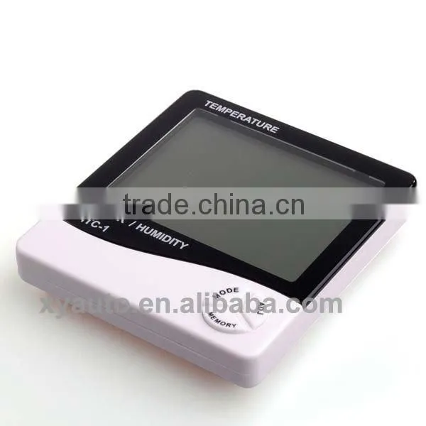 Household Digital Electronic Thermo-hygrometer
