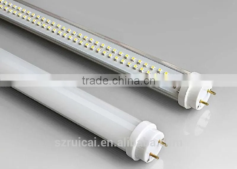 1200mm 18W CE ROHS new generation ce 16w cool white led tube