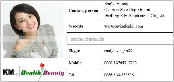 Big spot size home ipl hair removal system with 5 sapphire filters (CE ISO SGS TUV)
