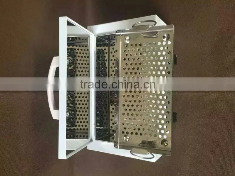tool warmer sterilization dental cabinet dental equipment nv-210