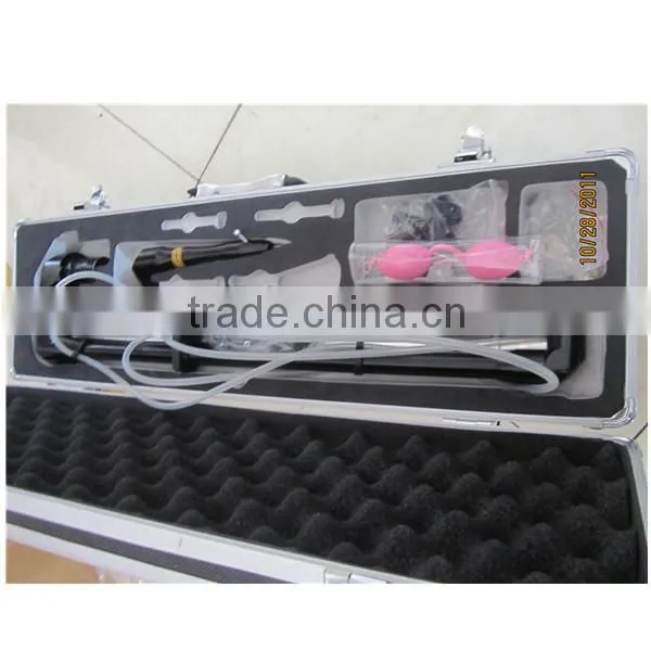 CO2 Fractional Laser (30W) for Stretch Marks Chloasma