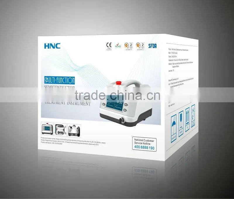 Semiconductor Laser Treatment Equipment