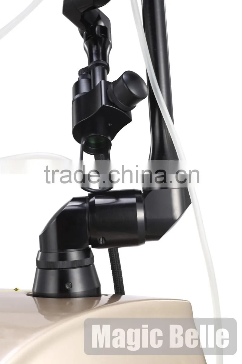 Popular Style!! Skin Rejuvenation Laser Vaginal Tightening Device CO2 Laser Fractional Machine with CE