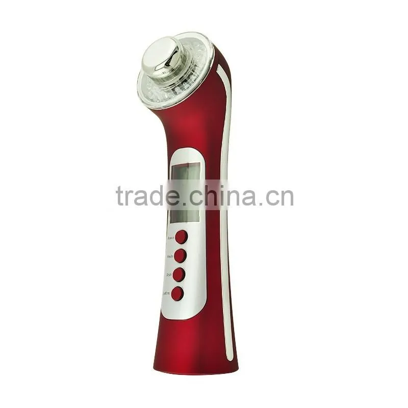 Hot-Selling high quality low price galvanic facial machine