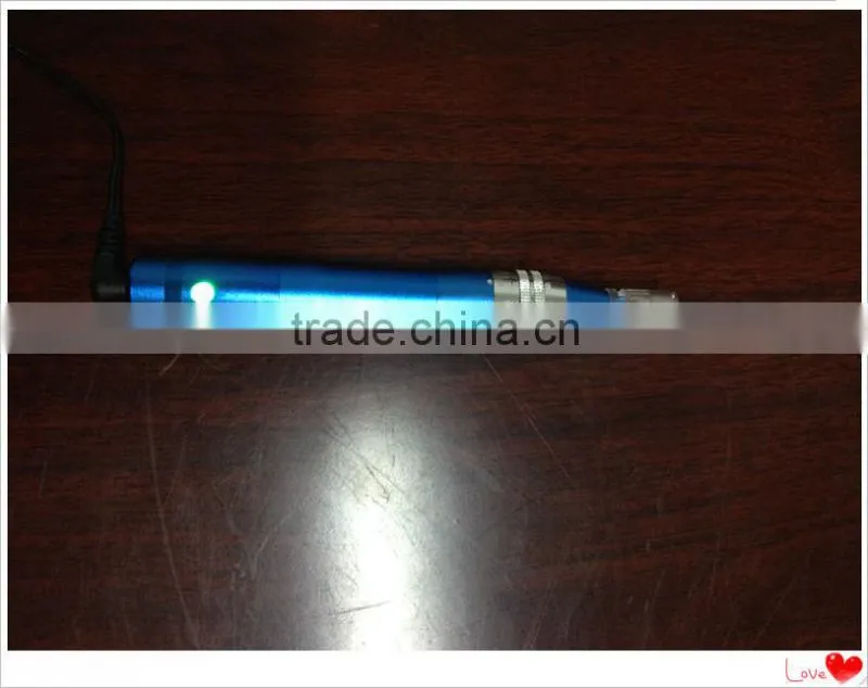 GTO Derma Pen Auto Micro Needle Skin Care Therapy