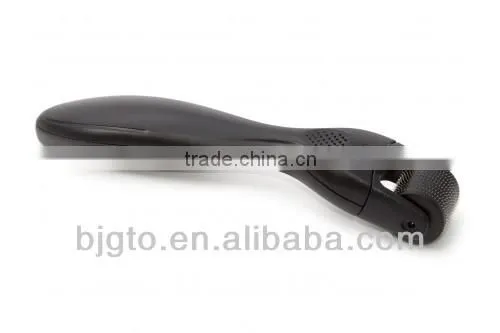 600 needles titanium derma roller with replacable tips for scar removal