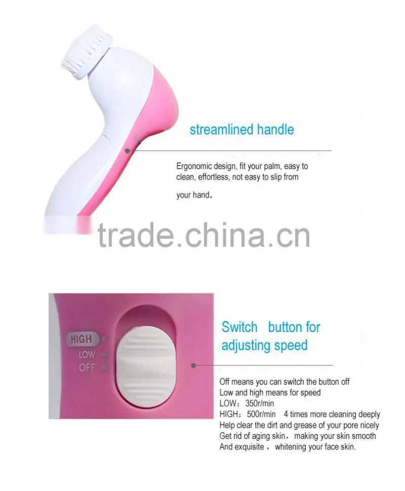 Modest Skin Care Products Wrinkle Removal Machine ABB602
